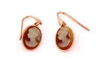 Orecchini Forever Gioielli Donna Orecchini Argento in Argento FGOR00068 - FGOR00068